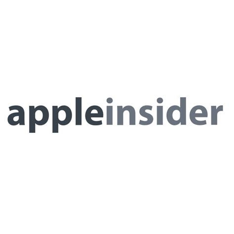 Download Appleinsider Logo Png And Vector Pdf Svg Ai Eps Free