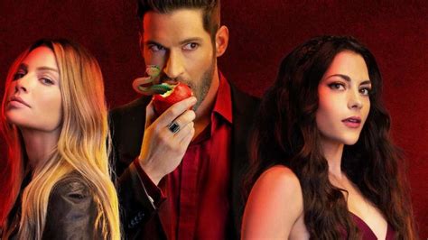 Lucifer Season 5 Part 2 Release Date Plot Cast And All Information