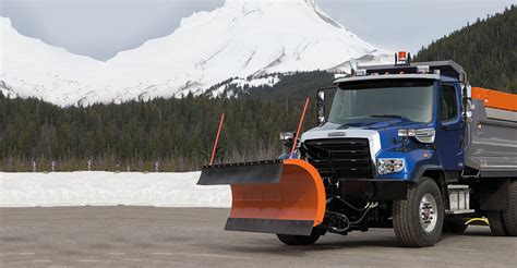 Images Of Snow Plow Trucks The Right Truck Is A Crucial Piece Of