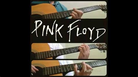 Mother Pink Floyd Acoustic Solo Youtube