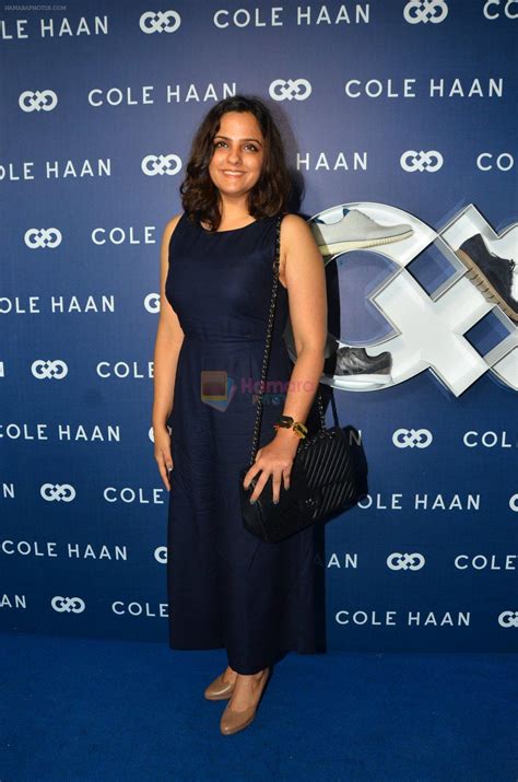 At The Launch Of Cole Haan In India On 26th Aug 2016 2016 Launch Events Bollywood Photos
