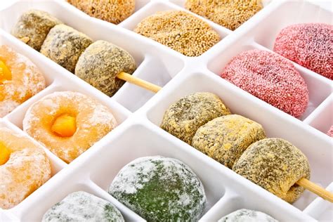 Maybe you would like to learn more about one of these? Aneka Jajanan Pencinta Makanan Manis - Masak Apa Hari Ini?