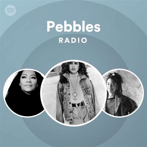 Pebbles Spotify
