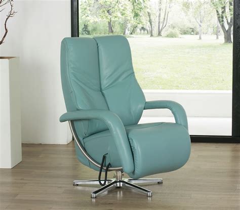 Himolla tarif / fauteuil relax electrique en cuir et tissu s lounger 7905 avec 1 moteur de la marque himolla meubles thiry : Fauteuil Relax Himolla Tarif
