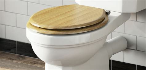 Wood Vs Plastic Toilet Seat What Are The Differences Toilet Reviewer