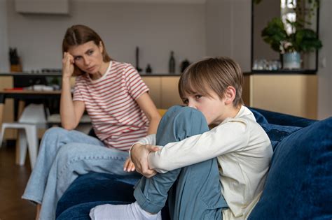 My Ex Killed Himself, I Don't Know How To Help Our Son—What Should I Do