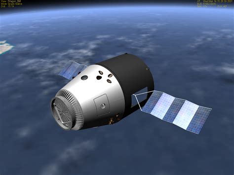 Orbiter Space Flight Simulator Game Giant Bomb
