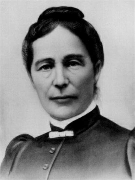 Mary Ann Williams Church History Biographical Database