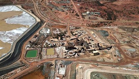 Wiluna Goes Ahead With Western Australia Gold Mine Expansion Market