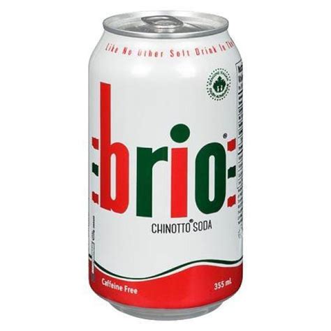 BRIO CHINOTTO - Aurora Importing
