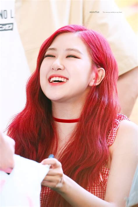 @ygoficialblinkb's rosé love u, baes. rosé; blackpink uploaded by Veronica on We Heart It