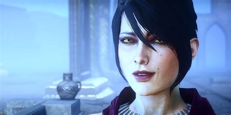 Dragon Age 10 Unanswered Questions We Still Have About Morrigan