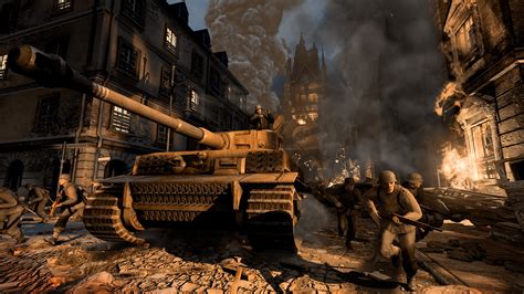 Koop Sniper Elite V2 Remastered Pc Spel Download
