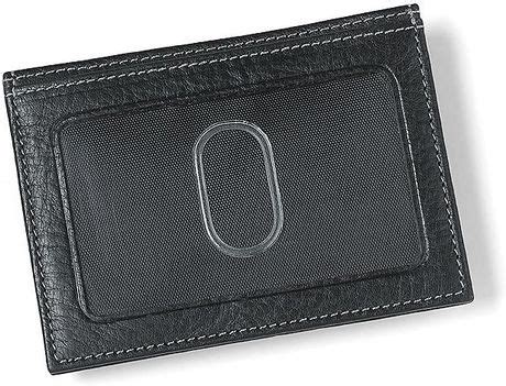 (bb canada and, together with the original debtors, the debtors) filed a voluntary petition in the court. Brooks Brothers Pebble Card Case With Money Clip in Black for Men | Lyst
