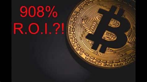 Der markt wird vom krypto trading bot beobachtet und analysiert. Why You Should Invest In Bitcoin In 2020! - YouTube