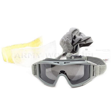 ballistic goggles revision military dutch original new tactical glasses and goggles sklep