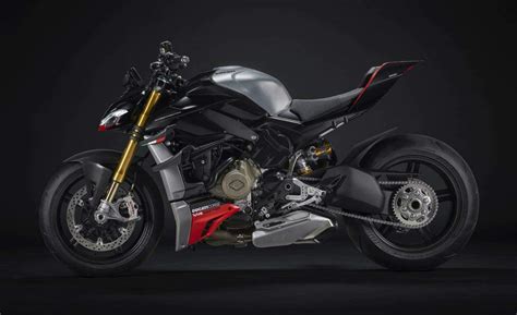 2023 Ducati Streetfighter V4 Sp2