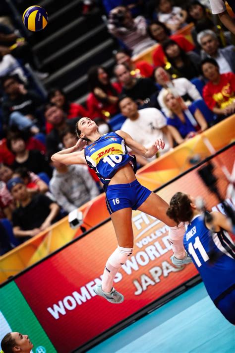 Photo Vault Serbia Wins 2018 Womens Volleyball World Championship