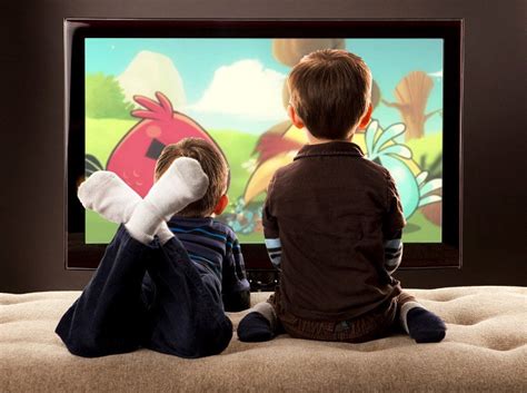 Why Do Kids Like To Watch The Same Movies Again And Again Science Abc