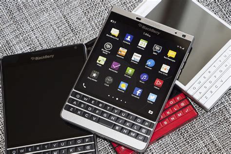 Daftar Hp Blackberry 5g Yang Rilis Tahun 2021