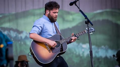 Passenger “busking Taught Me So Much Not Just About About Being A