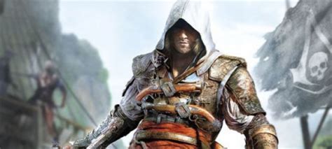 Ditions Collector Et Une Figurine Pour Assassin S Creed Iv Black