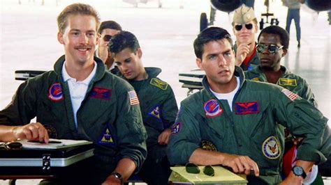 Top Gun Zoom Backgrounds The Imdb Page For Top Gun Only Has The