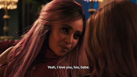 Pin By Zxxxxx On Netflix Cheryl Vanessa Morgan Bughead