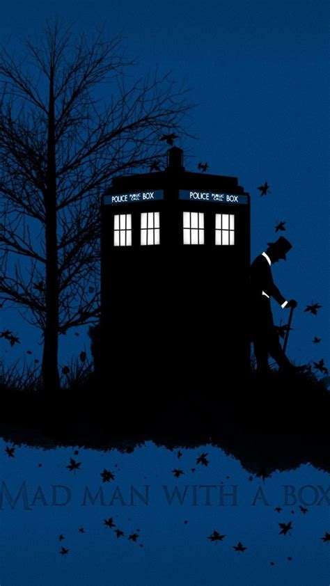 Doctor Who Background ·① Download Free Cool High