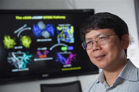 Utsw Researcher Recognized With Lurie Prize In Biomedical Sciences Newsroom Ut Southwestern