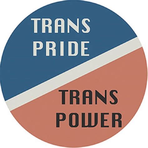 trans pride trans power sticker lgbtq licensed original artwork decal 4 x 4 ebay
