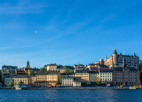 qué ver en estocolmo en 3 días la capital de suecia 2024
