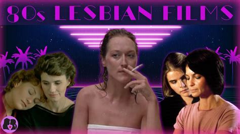 80s Lesbian Films Youtube