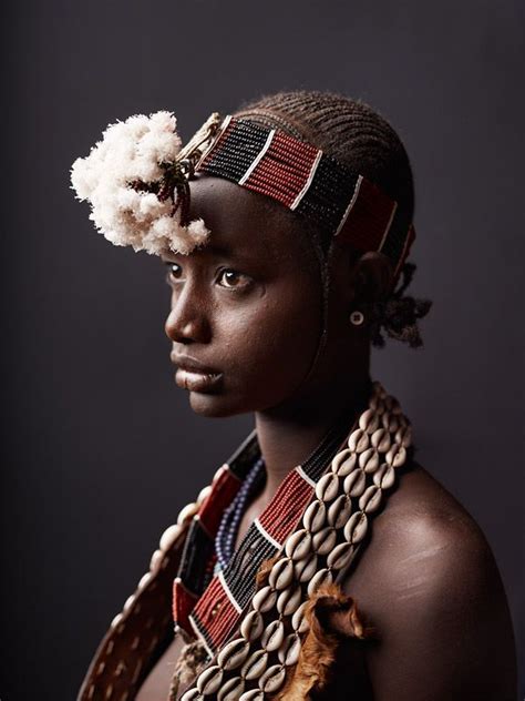 Ethiopia Omo Valley Photography Tour Wim Arys