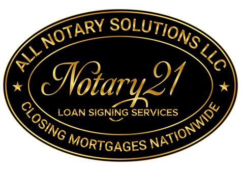 Mobile Notary | Fort Myers, FL | All Notary Solutions LLC