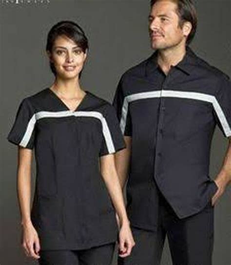 Female Cotton Housekeeping Staff Uniform At Rs 600set In Chennai Id