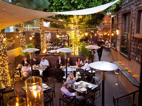 The Best Restaurants in Santa Monica | Discover Los Angeles