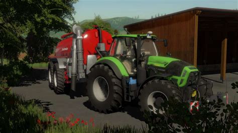 Ls Shader By Lge Nils V Farming Simulator Mod Ls Mod Fs Mod