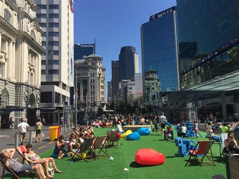 Transforming Auckland's City Centre | Auckland Conversations