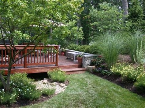 4 Tips For Plantscaping Your Deck In Summer With Linda Nichols