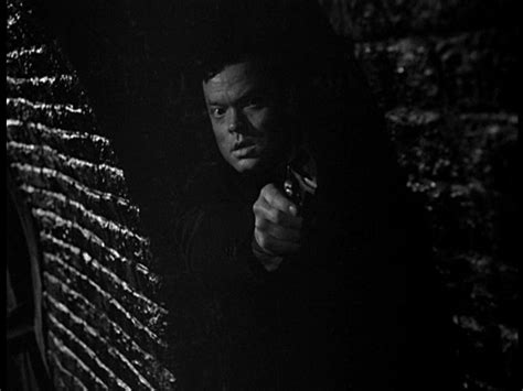 The Third Man Review Criterion Forum