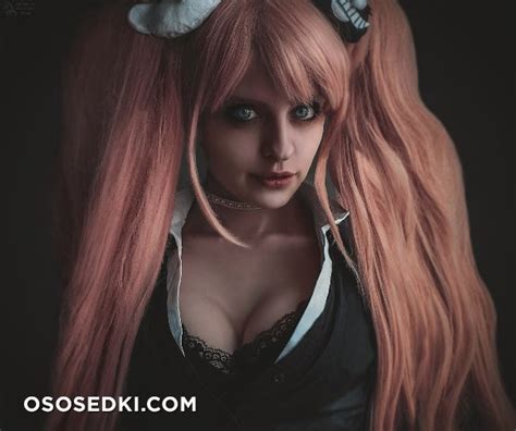 Danganronpa Naked Cosplay Asian Photos Onlyfans Patreon Fansly Cosplay Leaked Pics