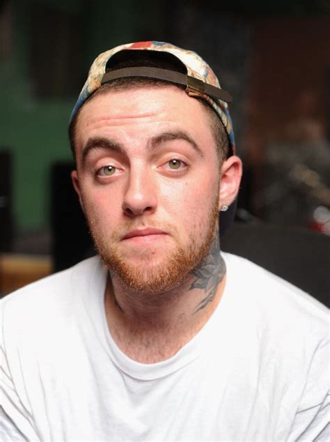 Mac Miller Cancels Shows To Deal With Personal Health Issues Stereogum