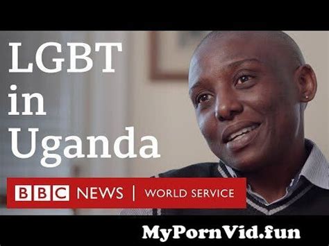 Fighting For Lgbt Rights In Uganda Bbc World Service Witness History