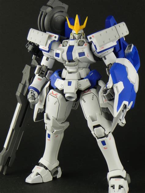 Mg 1100 Tallgeese Iii Customized Build Gundam Kits Collection News