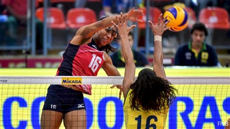 9 Must Watch Usa Womens Volleyball Matches Flovolleyball