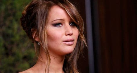 Jennifer Lawrence Makes The Decision To Pose Naked For Vanity Fair