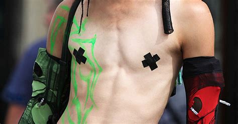Study 12 Of All Electrical Tape Used To Cover Nipples Riveting News