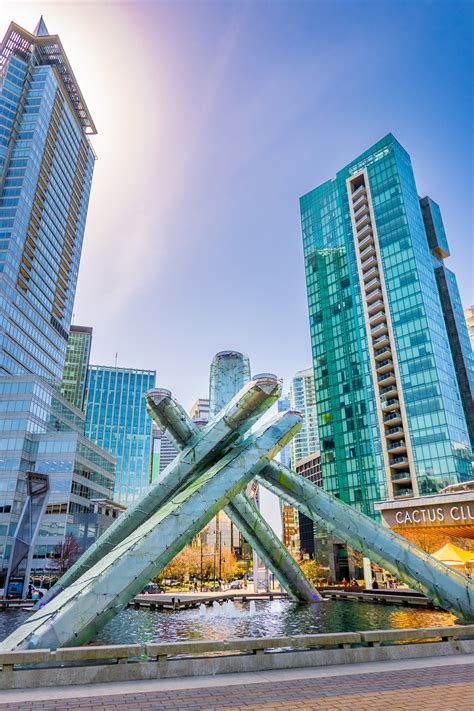 12 Best Things To Do In Vancouver What Is Vancouver Most Famous For