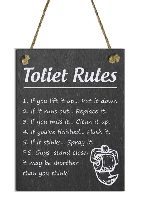 Toilet Signs Funny Printable Printable Word Searches
